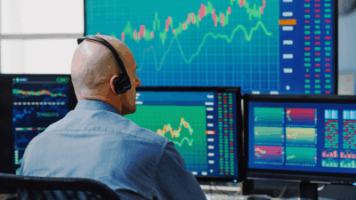 Active ETFs to Reach $11T by 2035, Deloitte Says
