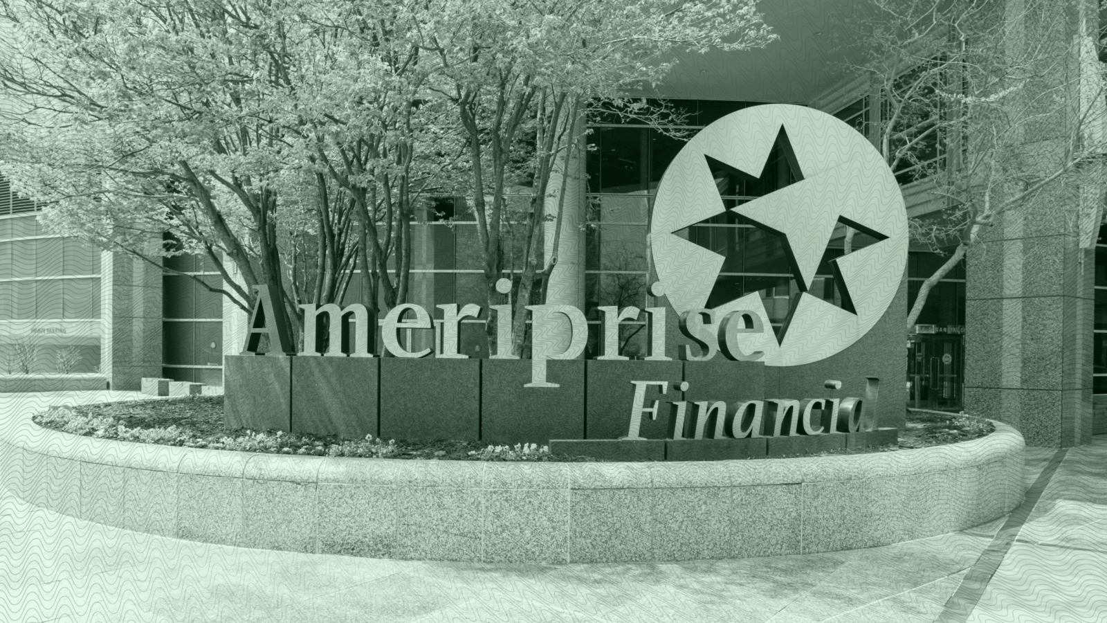 Ameriprise, Raymond James Report Rocky Start to 2025