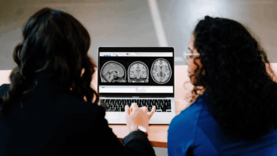 Neuromorphic Computing May Make AI Data Centers Less Wasteful