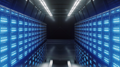 Microsoft’s Data Center Pullback Raises Questions About AI Infrastructure Boom