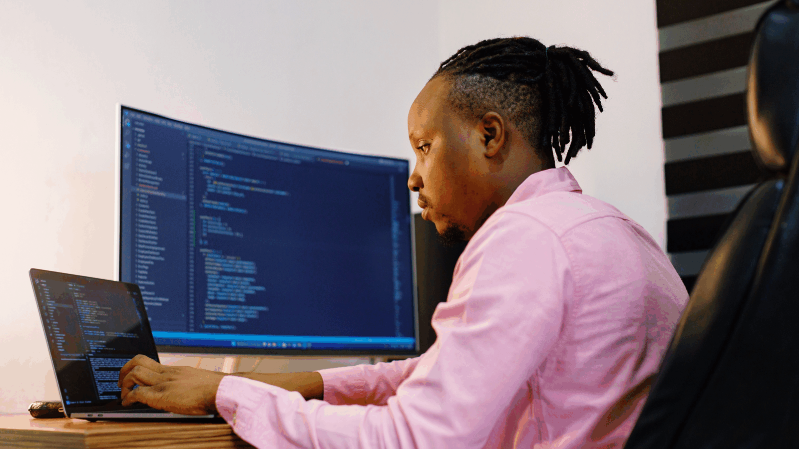Weighing the Risk-Reward Ratio of ‘Vibe Coding’