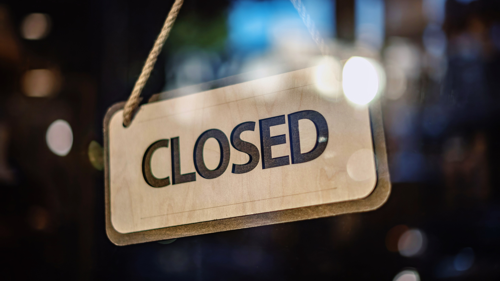ETF Closures Could Tick Up in Volatile Markets