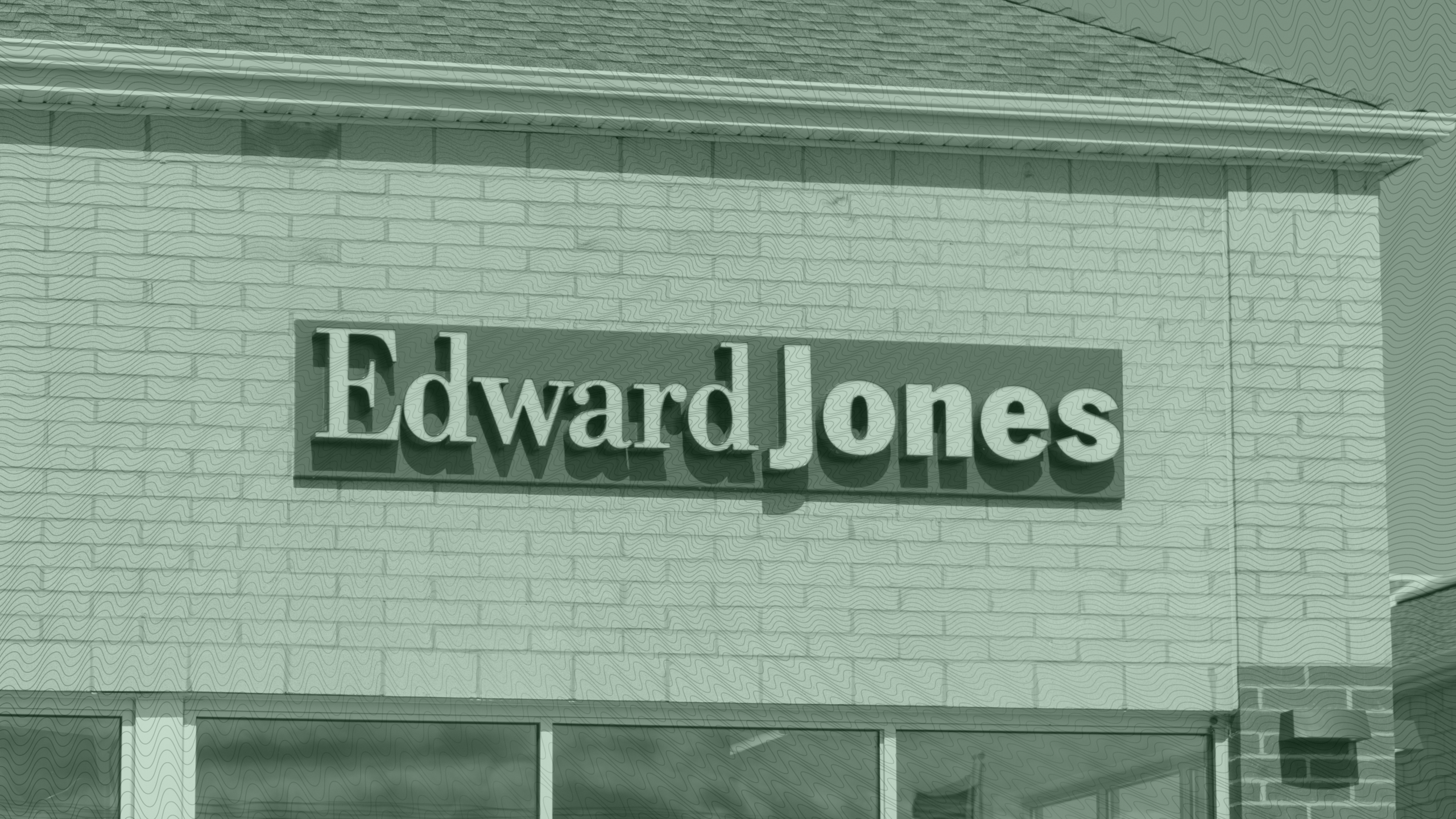 Photo of an Edward Jones building