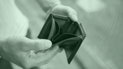 Don’t Fear the Reaper. Running Out of Money in Retirement May Be Scarier