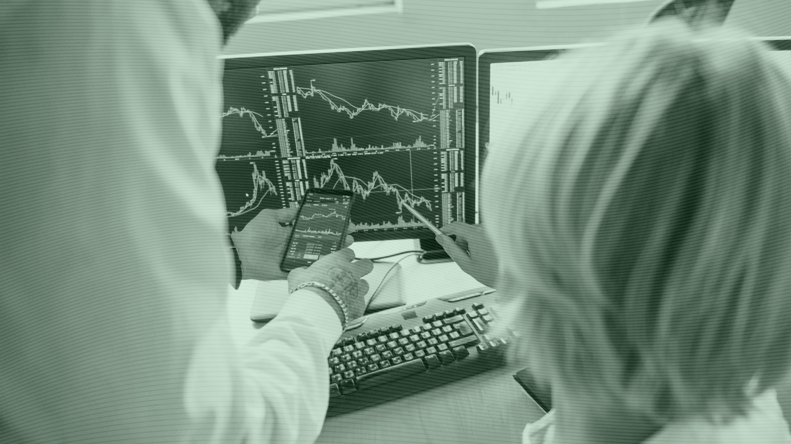 Why the Bond Market’s Not Acting as It Should