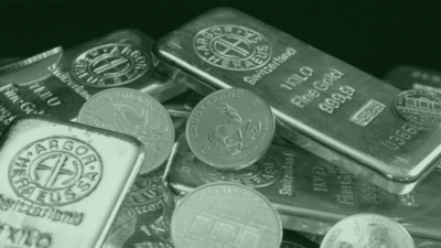 Can Gold Help Weather a Downturn? Maybe