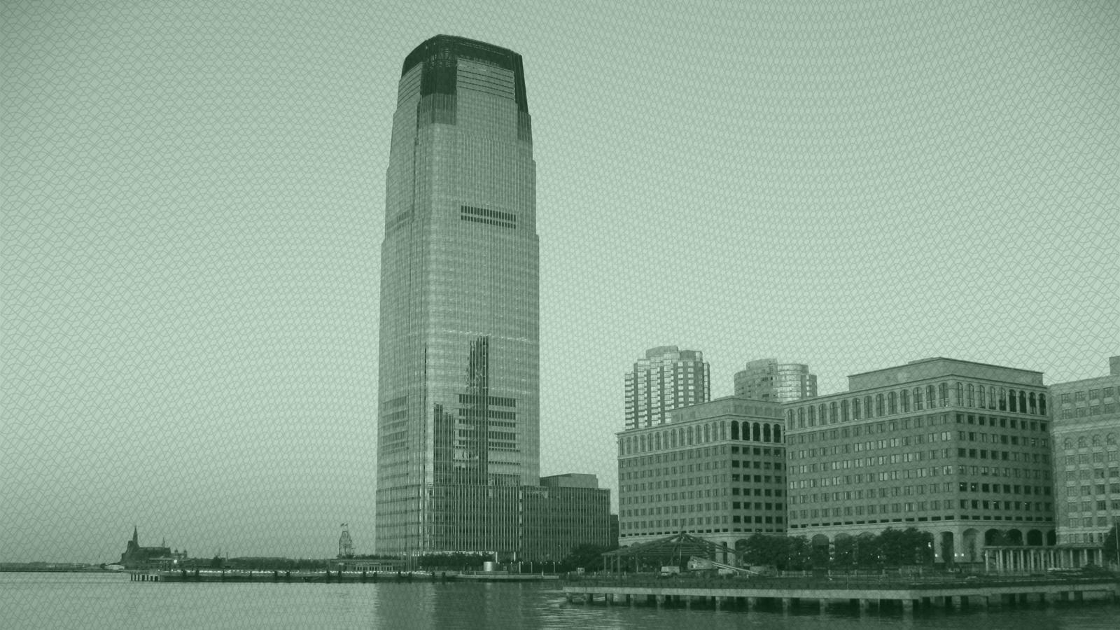 Solid Wall Street Earnings Come with a Tariff Asterisk