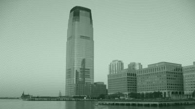 Solid Wall Street Earnings Come with a Tariff Asterisk