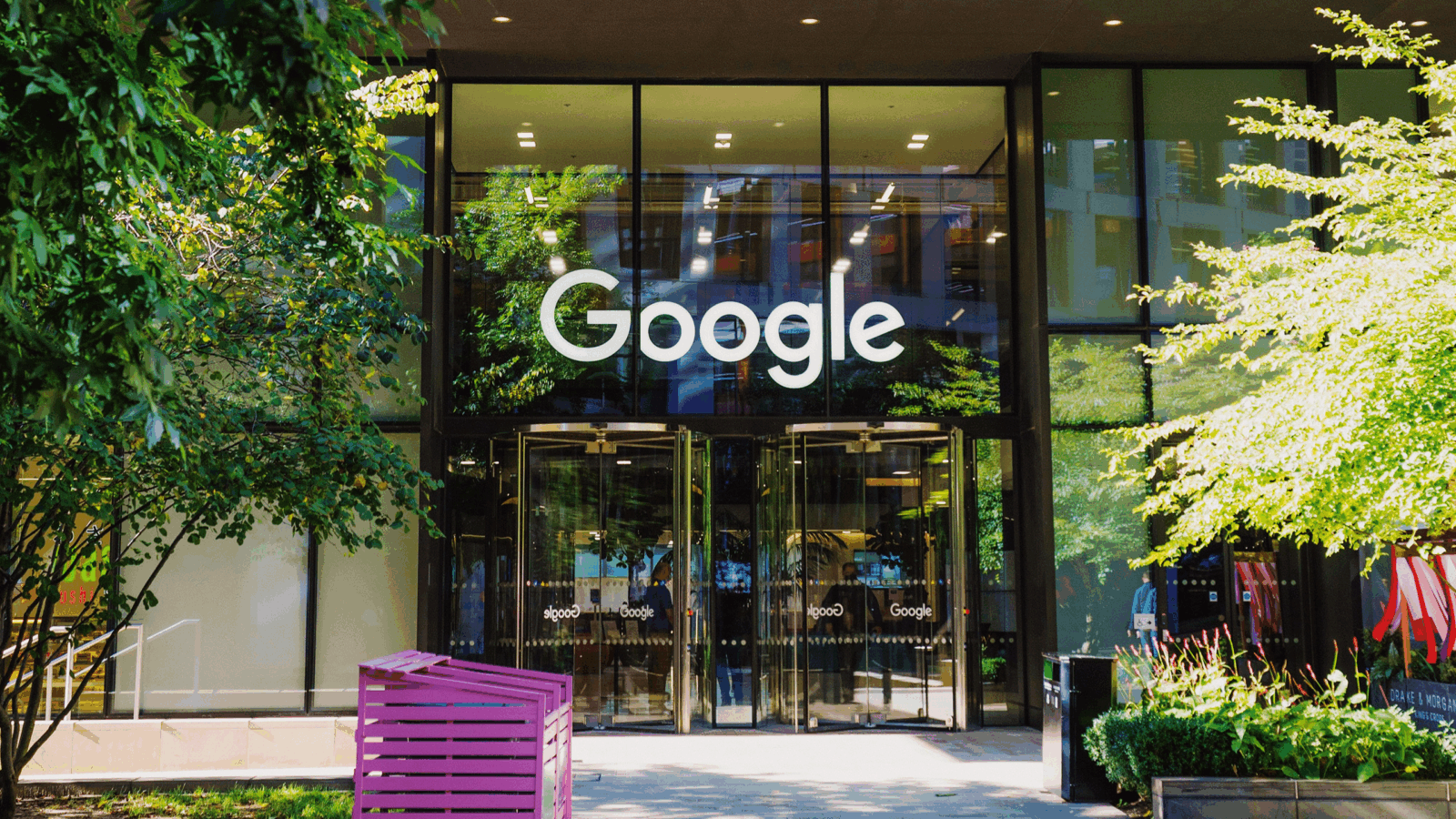 Google Loses Second Round to Government in Monopoly Fight