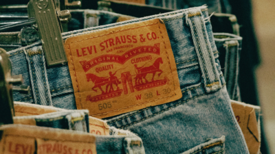 Levi Strauss is Stitching Together Success Amid the Trade War