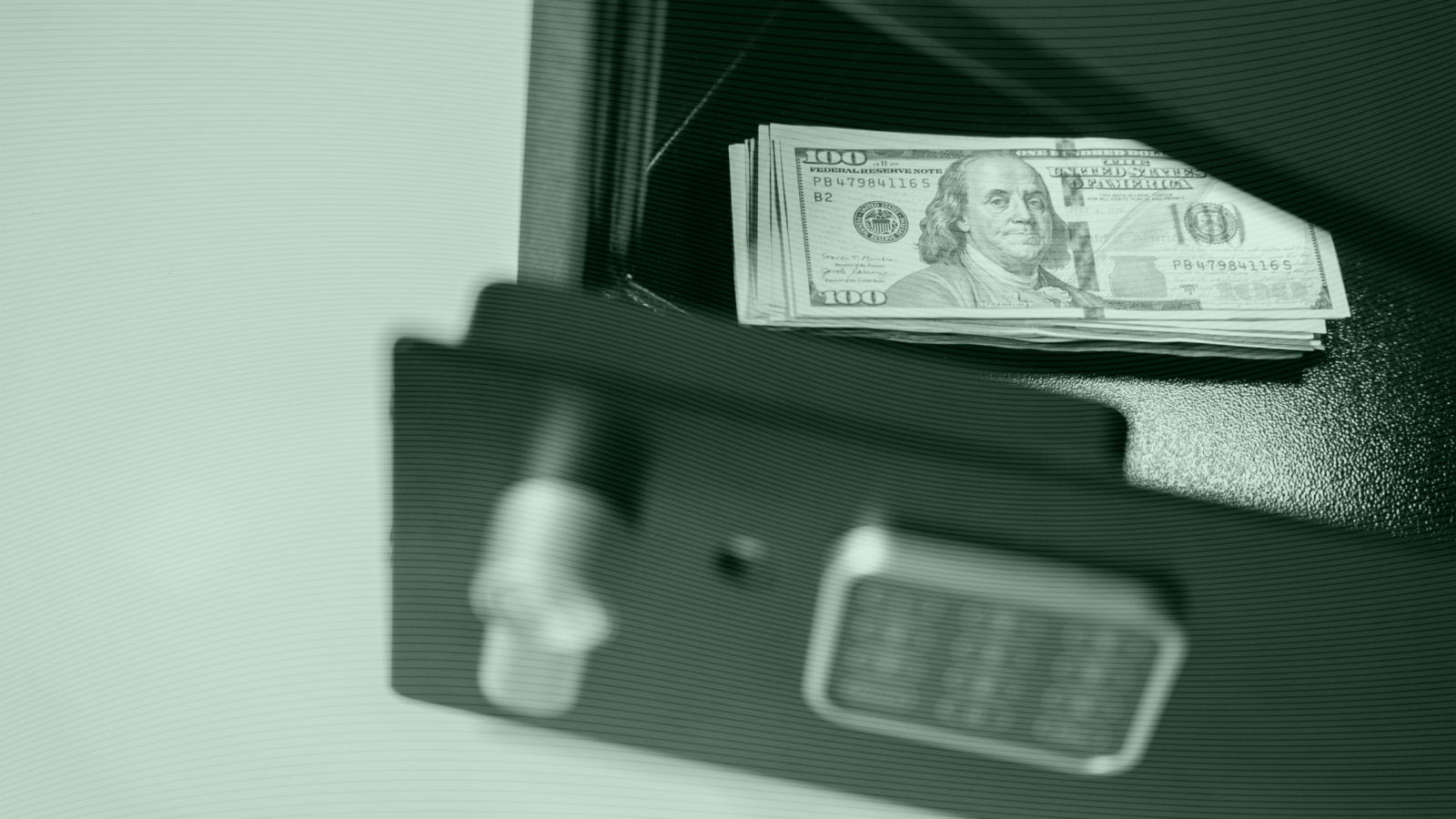 Is the Great Wealth Transfer Really All That Great?