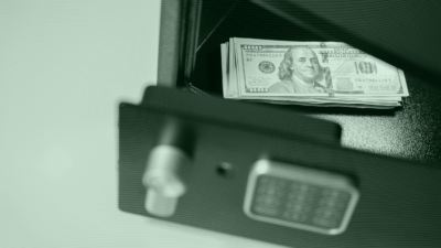 Is the Great Wealth Transfer Really All That Great?