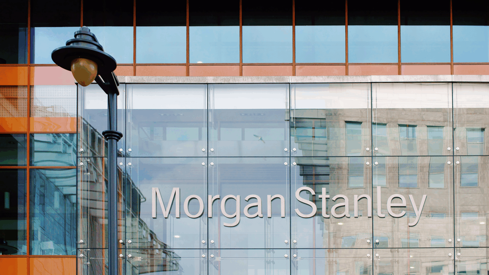 Morgan Stanley Wants to Woo the Day-Trader Crowd