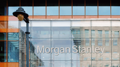 Morgan Stanley Wants to Woo the Day-Trader Crowd