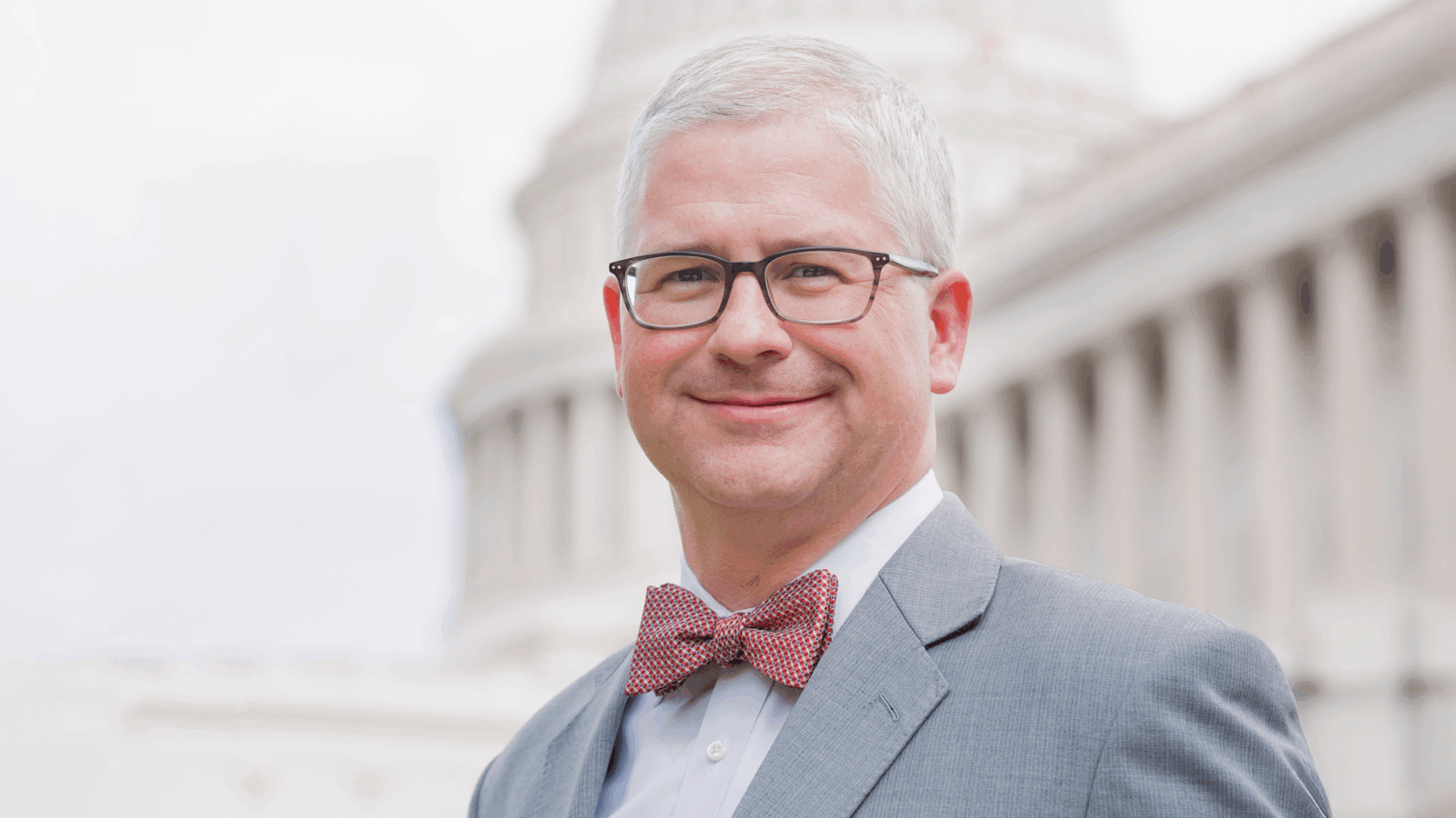 Lazard Hires Former US Rep. as Senior Advisor