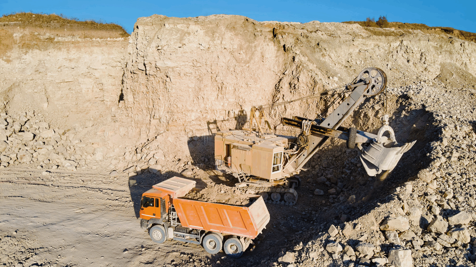 China Trumpets Trade War Mettle With Strategic Mineral Advantage