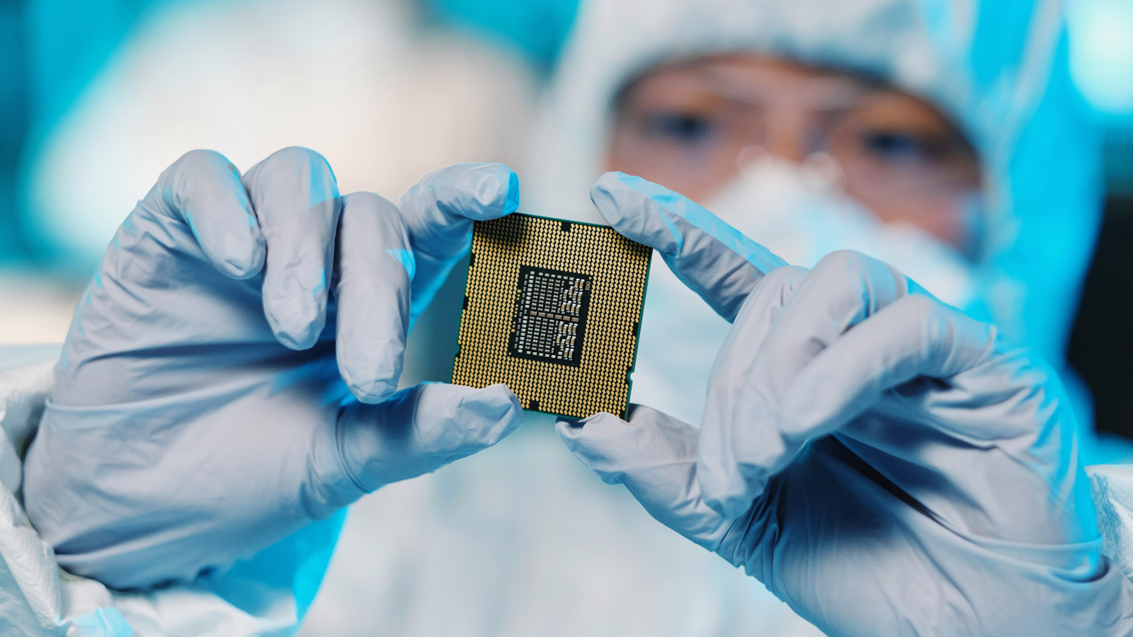 Intel Takes an L, Pulling Back From Chip Biz Altera