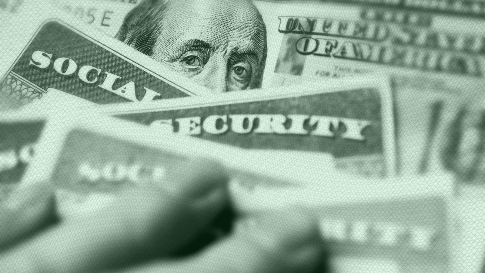 Social Security Can be Fixed Without Cutting Benefits, Pension Expert Says