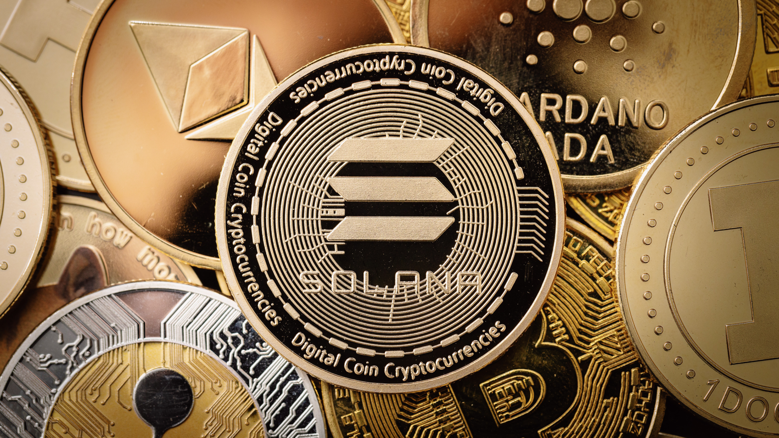 Altcoin ETFs Test Demand for Anything Other Than Bitcoin