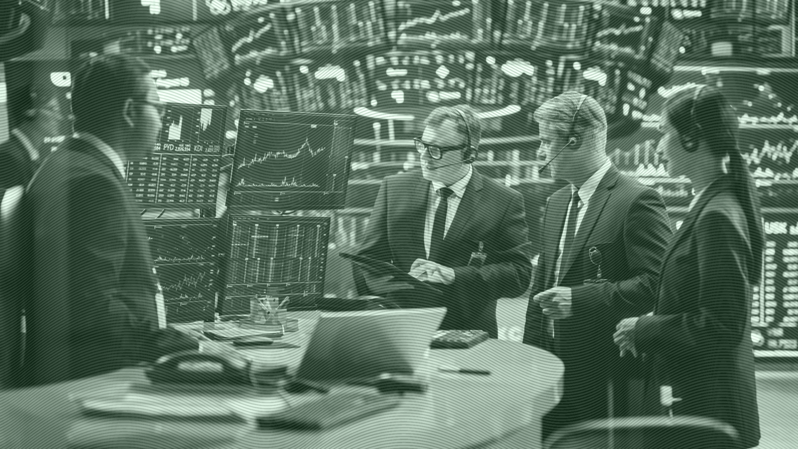 Advisors Weigh In on Fixed Income in Turbulent Markets