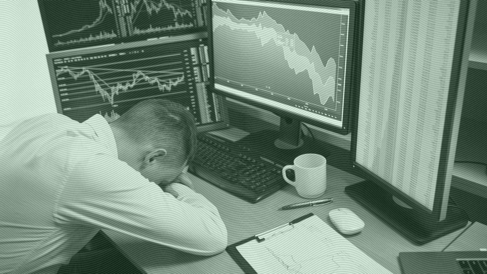 Are Financial Advisors Expecting a Recession?