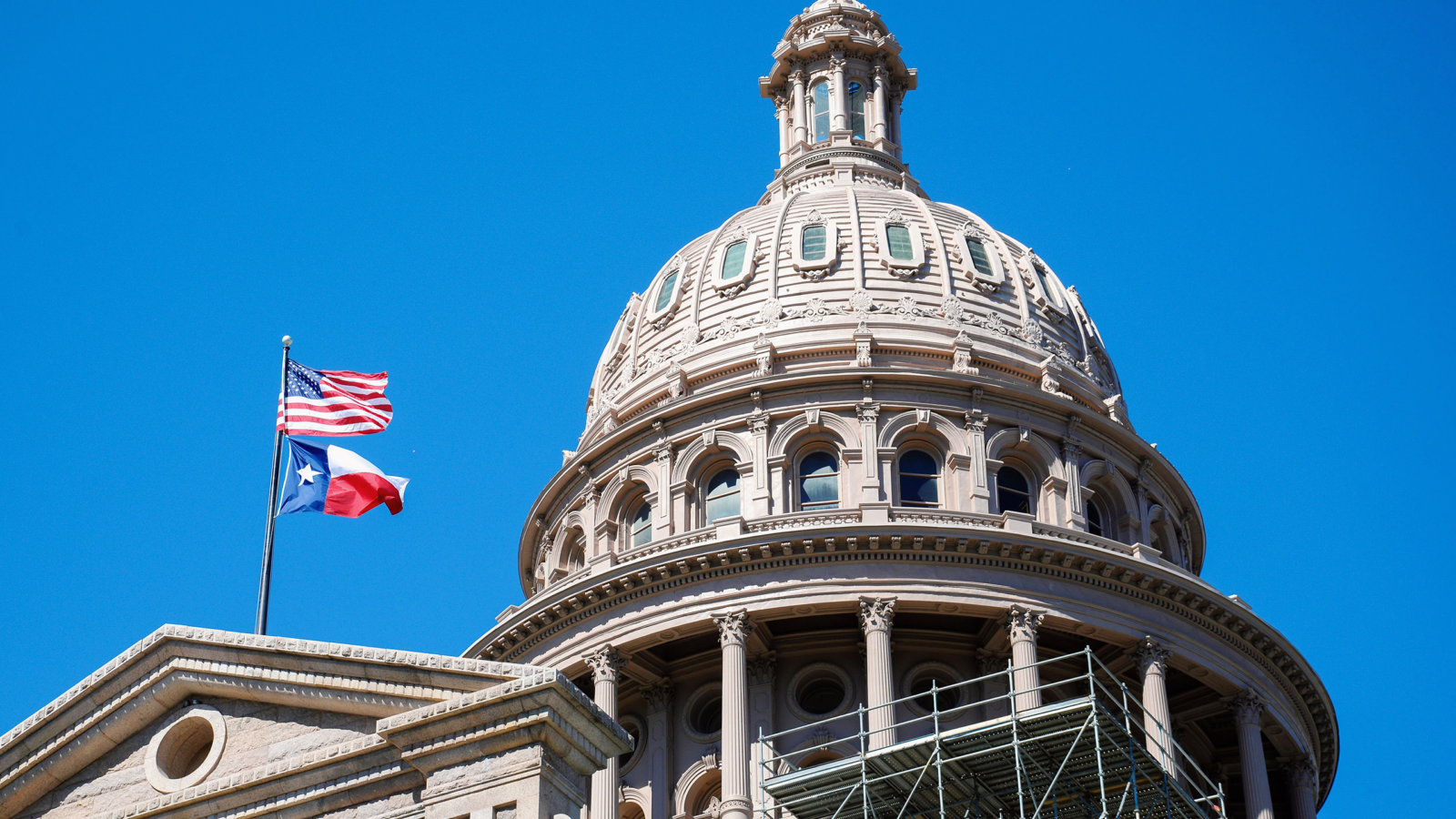Everything’s Bigger in iShares’ Texas ETF