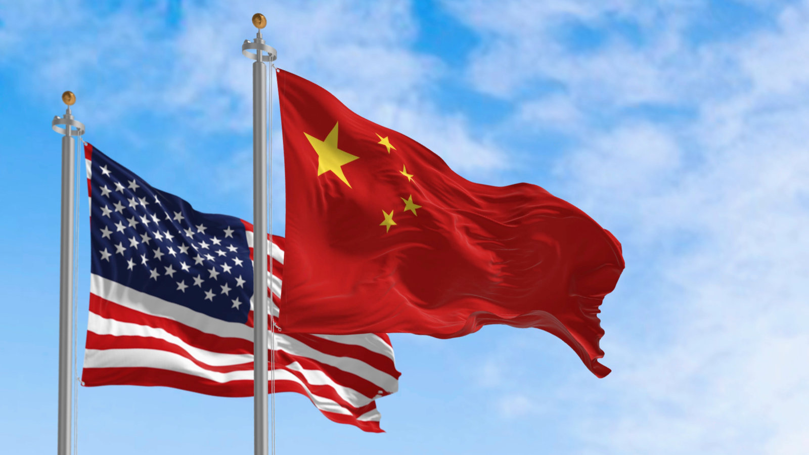 A Tale of the Tape in the US-China Heavyweight Trade Bout