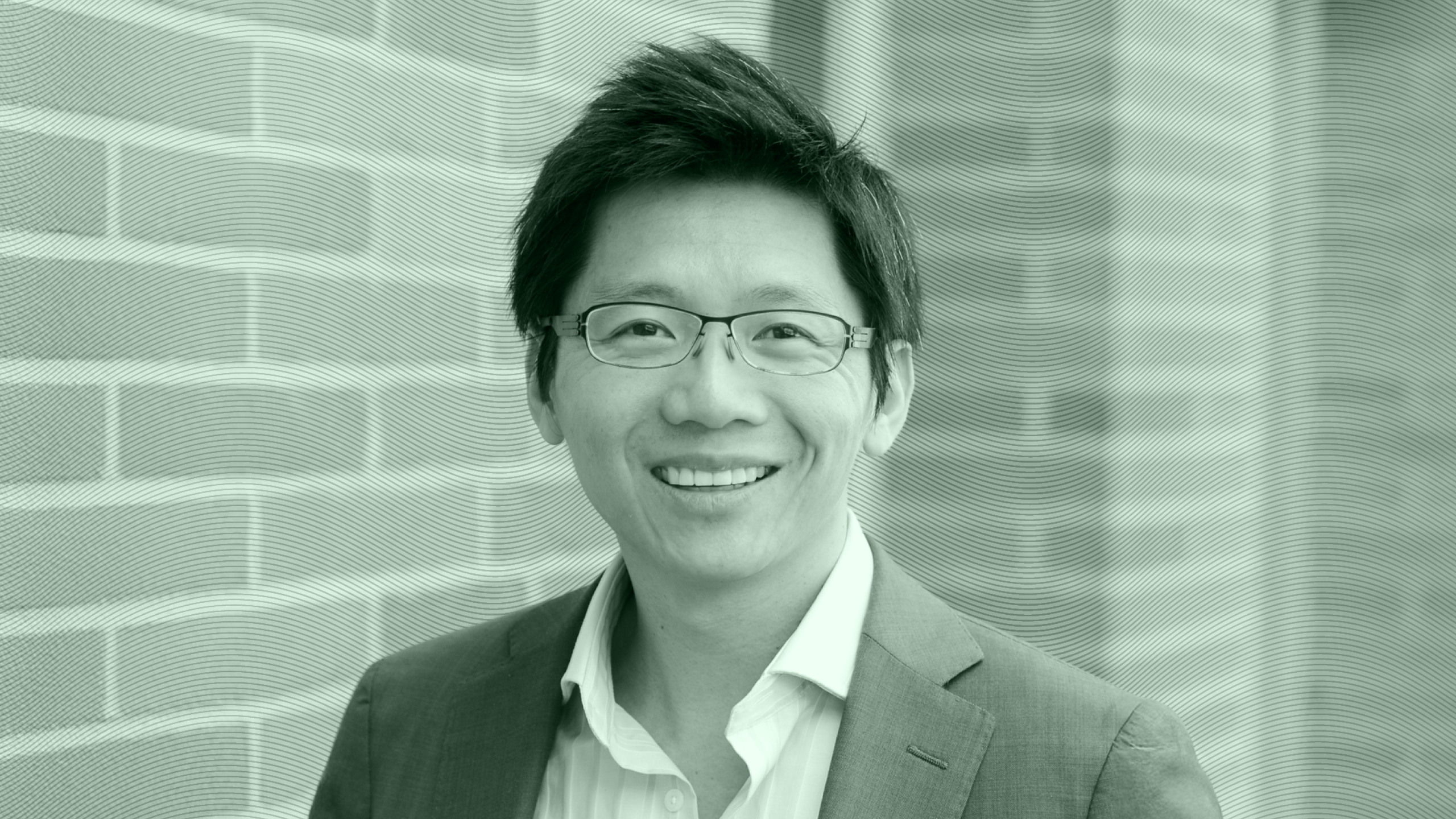 Photo of Rayliant's Jason Hsu
