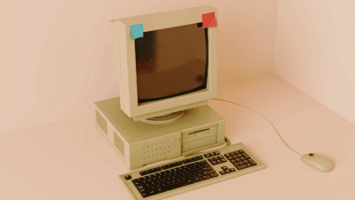 Why It’s So Hard to Modernize Your Outdated ERP