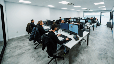 Which Industries Need AI Skills the Most?