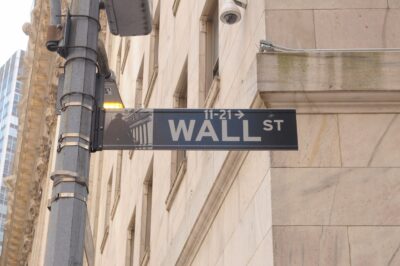 Goldman Sachs Taps a New Generation of Leadership Ahead of Deals Boom