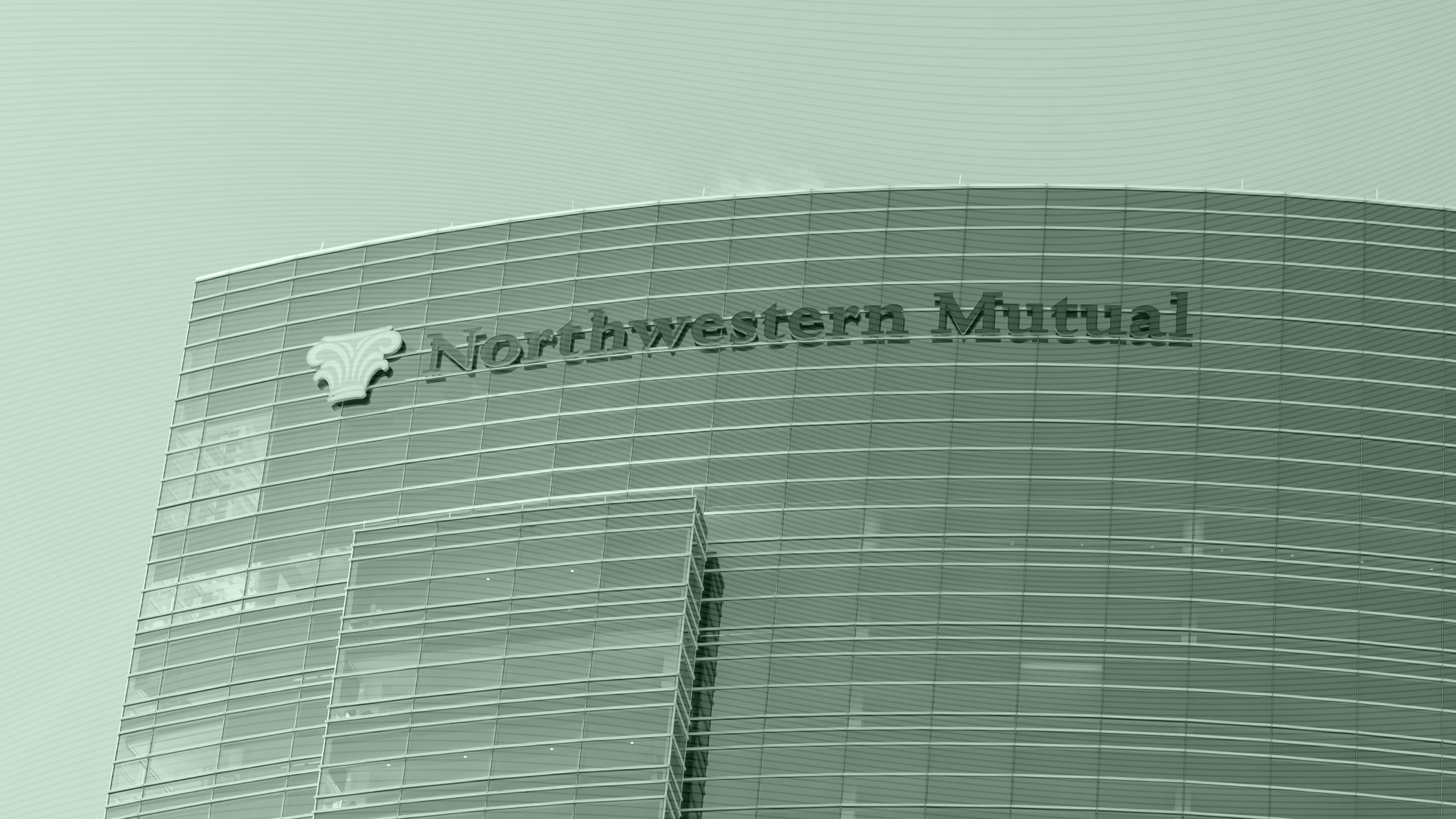 Photo of Northwestern Mutual headquarters building