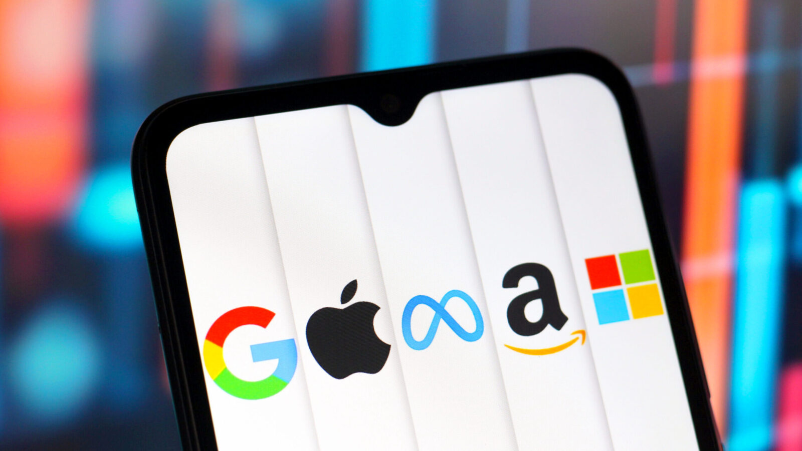 Big Tech Pulls Off a Very Big Earnings Week