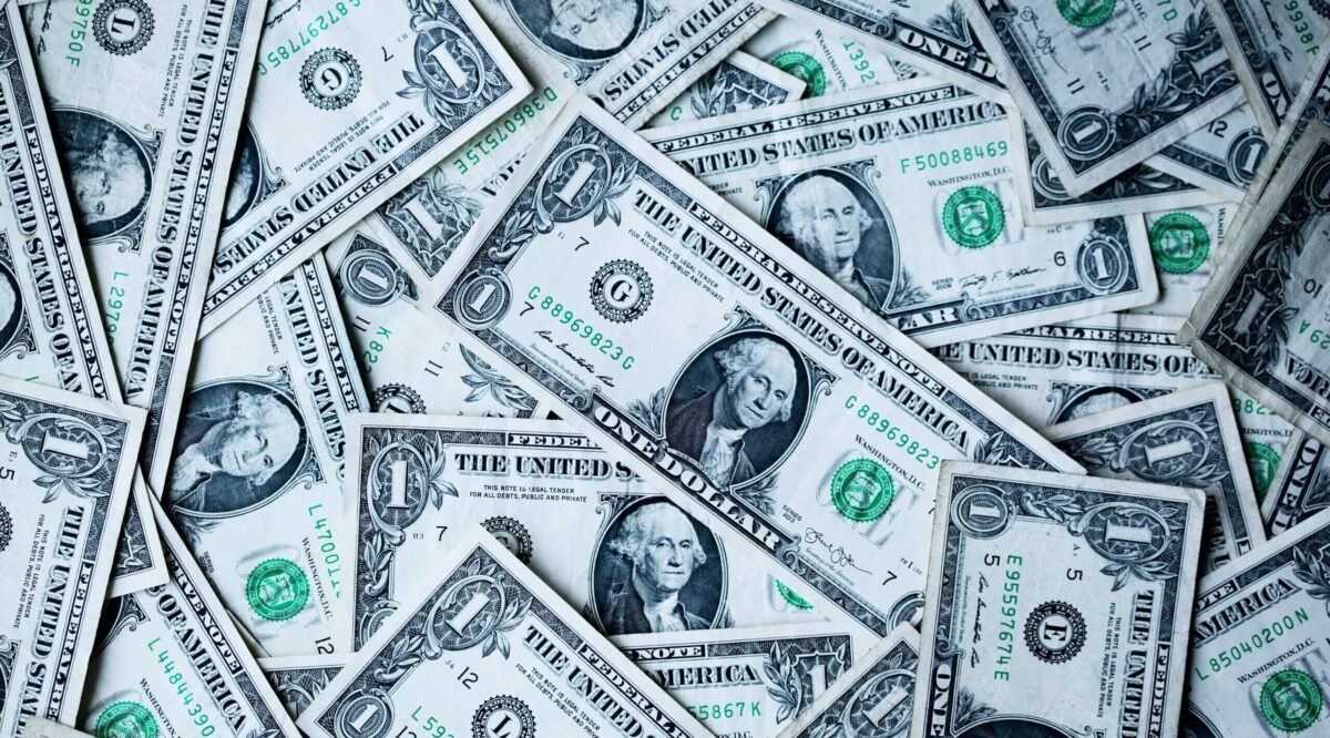 Two Income ETFs Are Goldman’s Fastest Sellers