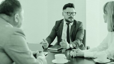 High-Net-Worth Clients Want All the Help They Can Get