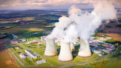These ETFs Are Going Nuclear