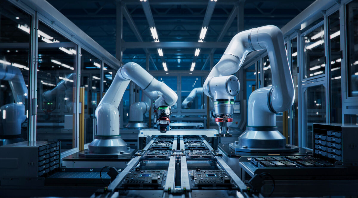 How AI-Powered Robotics Face Obstacles in Real-World Scenarios