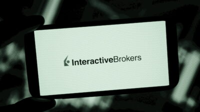 Interactive Brokers Lands a Spot in the S&P 500