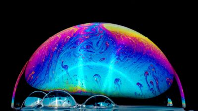 Will AI Be the Next Dot-Com Bubble?