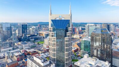 AT&T Strikes $23B Deal for EchoStar 5G Spectrum Licenses
