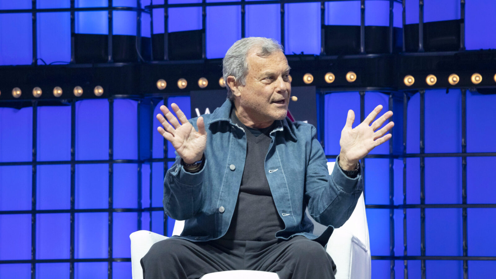 Advertising Confronts AI-xistential Crisis