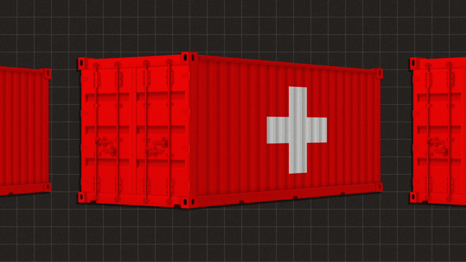 ‘Not Optimistic’: Washington Hits Tariff Impasse with Switzerland