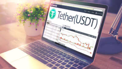 Tether Poised to Join Ranks of World’s Most Valuable Private Companies