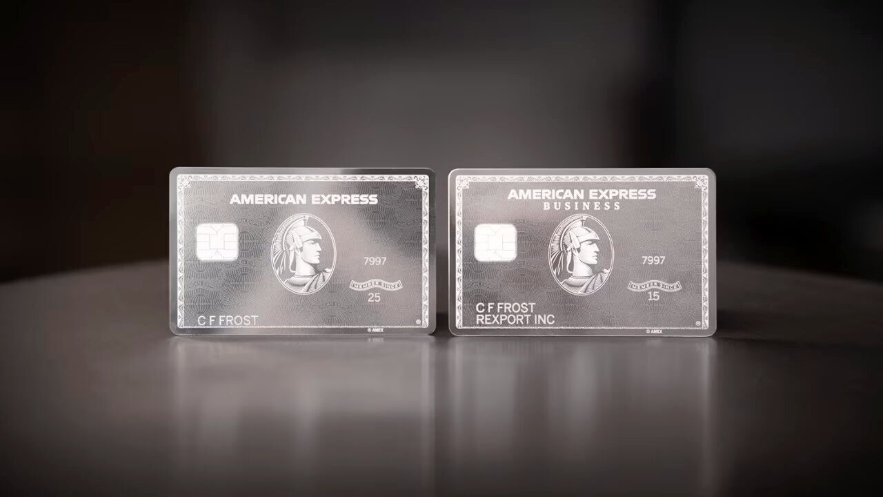 Amex Puts a Platinum Price Tag on Signature Luxury Card