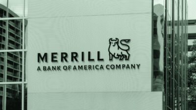 Merrill Sues Dynasty, Schwab Over $129 Billion Breakaway