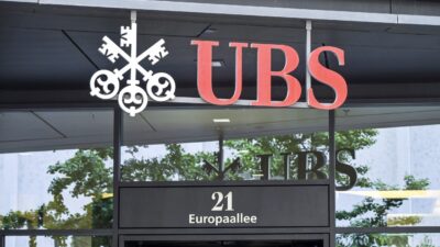 Self-Help or Self-Sabotage? Activist’s Proposal for UBS to Leave Switzerland Risks Spiking Costs