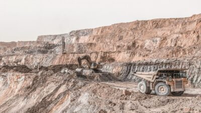 Caught Between Painful Present and Optimistic Outlook: Copper’s Tariff Price Odyssey