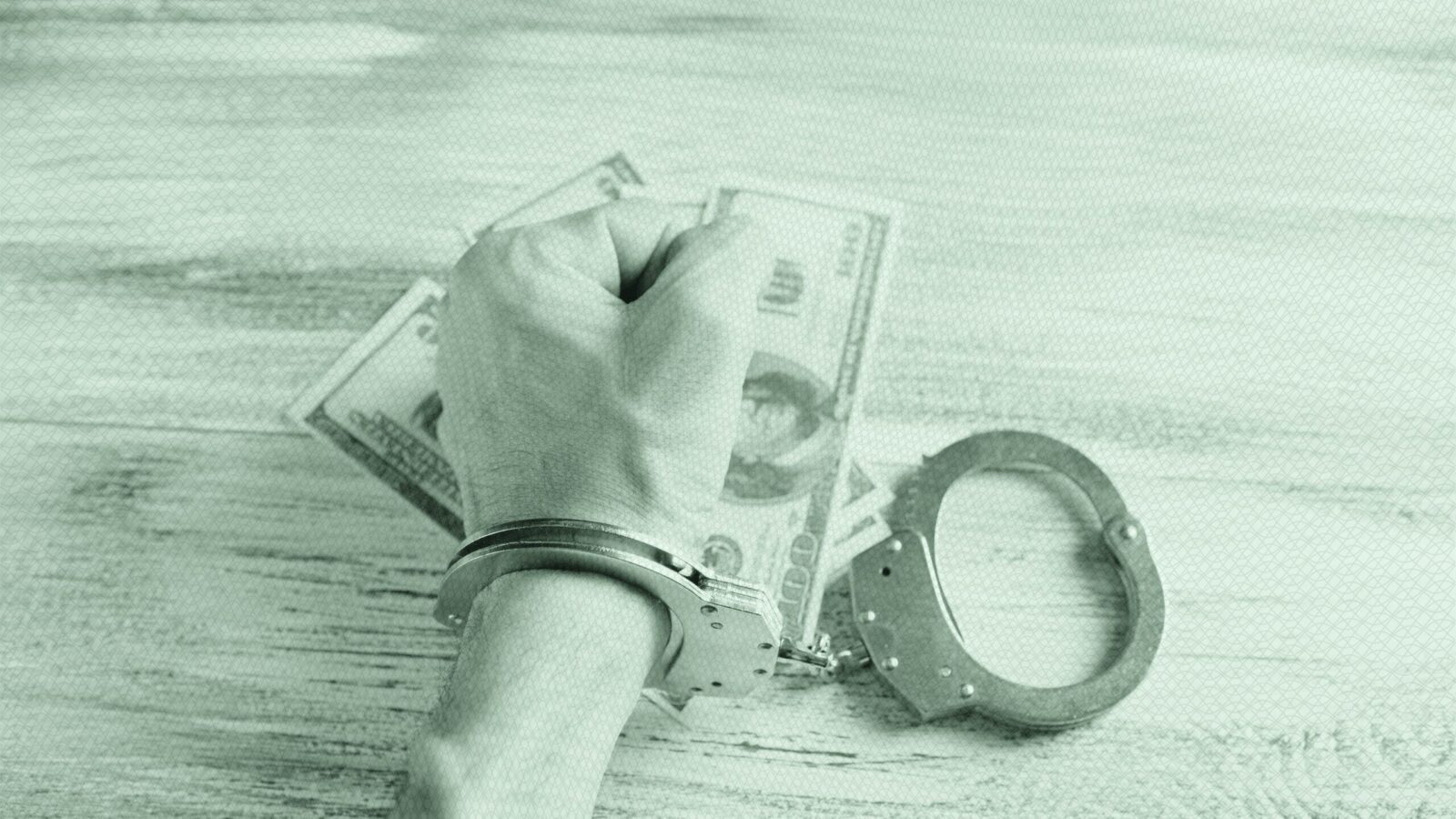How Advisors Suss Out Money Launderers