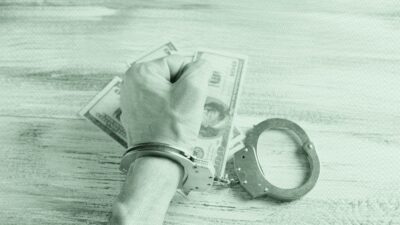 How Advisors Suss Out Money Launderers