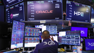 Overenthusiastic or Just Right? The AI Boom’s Goldilocks Question